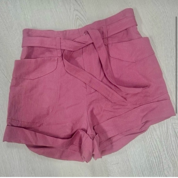 Rag & Bone Trail Shorts.- 4,10 - Picture 3 of 7